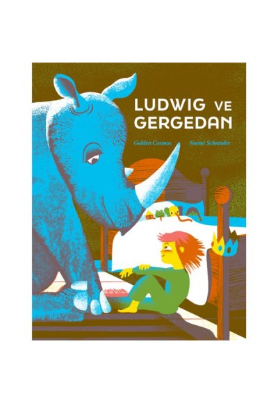 Ludwig ve Gergedan