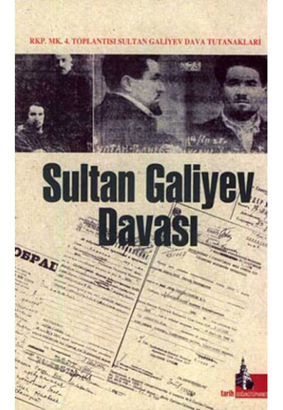 Sultan Galiyev Davası