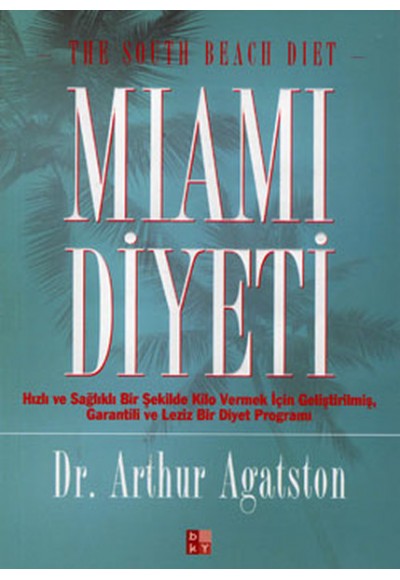 Miami Diyeti