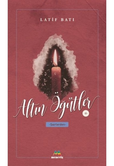 Altın Öğütler 5
