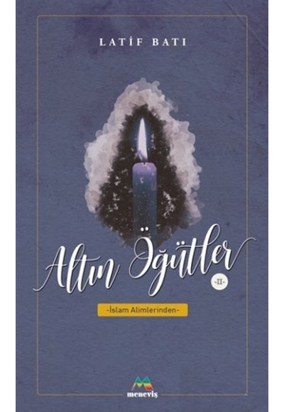 Altın Öğütler 2