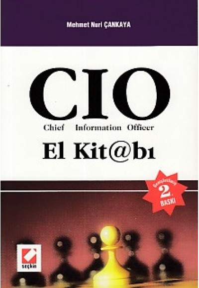 CIO El Kitabı