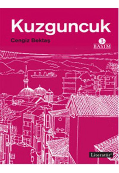 Kuzguncuk
