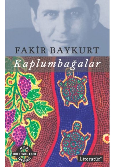 Kaplumbağalar