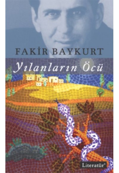 Yılanların Öcü