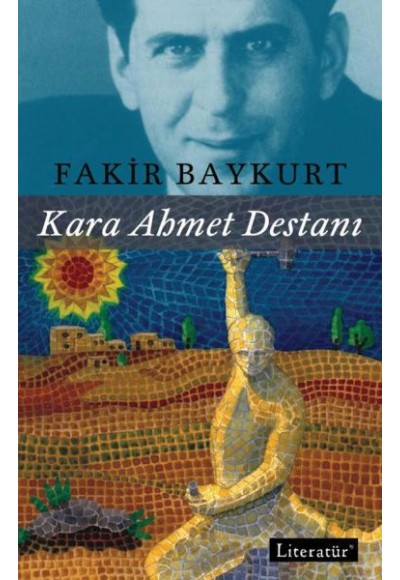 Kara Ahmet Destanı