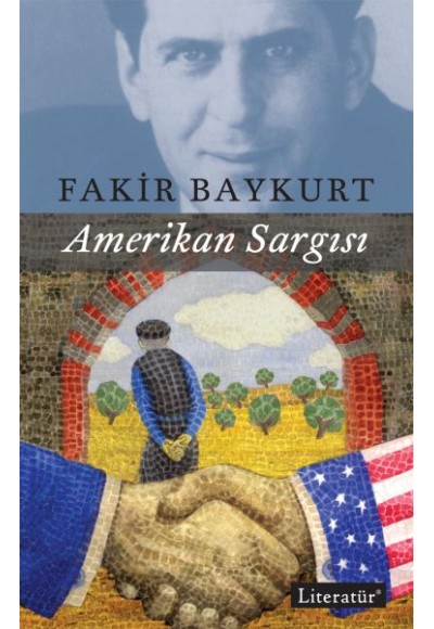 Amerikan Sargısı