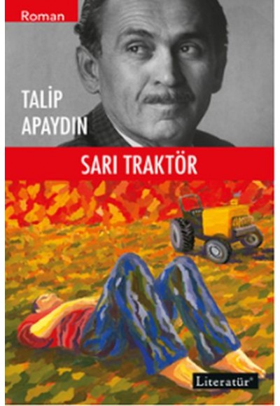 Sarı Traktör