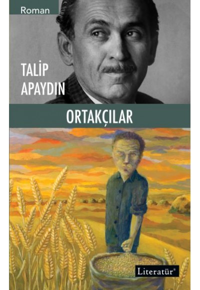 Ortakçılar