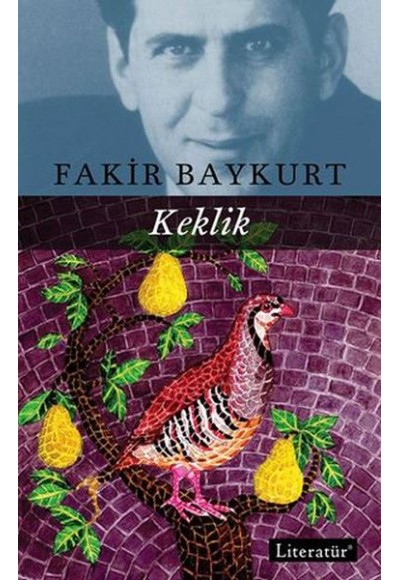 Keklik