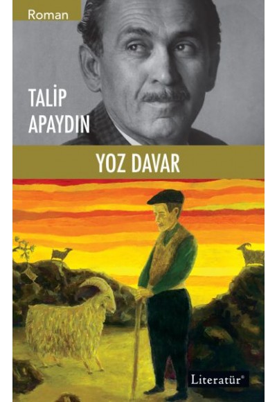 Yoz Davar