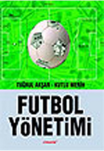 Futbol Yönetimi