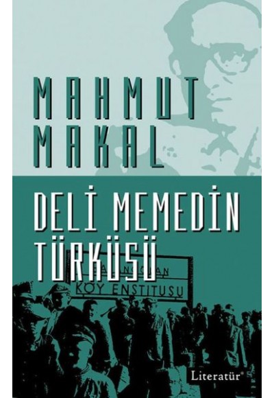 Deli Memedin Türküsü