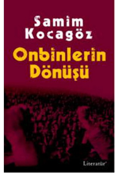 Onbinlerin Dönüşü