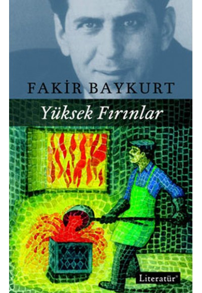 Yüksek Fırınlar