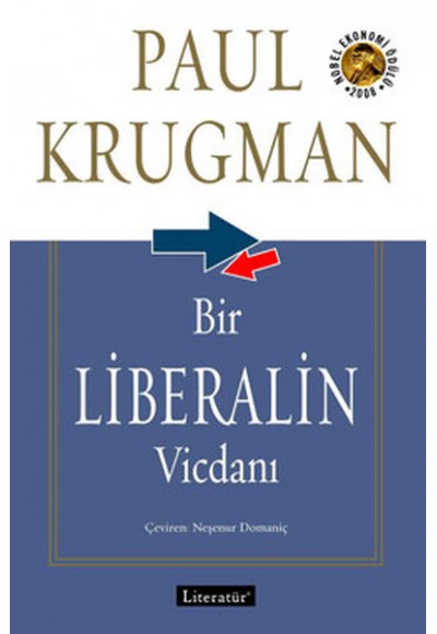 Bir Liberalin Vicdanı