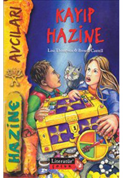 Kayıp Hazine