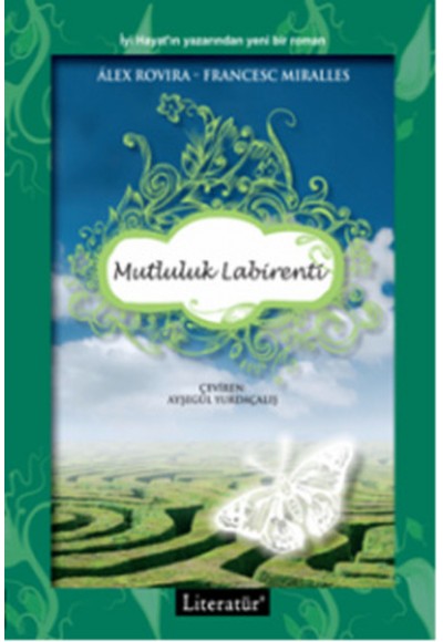Mutluluk Labirenti CEP BOY