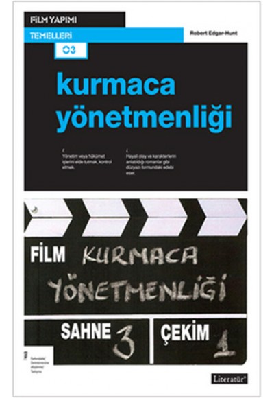 Kurmaca Yönetmenliği