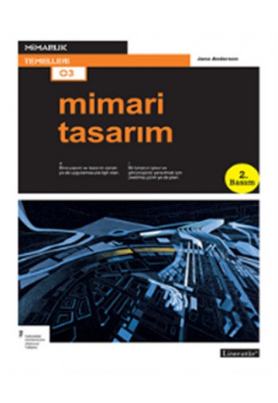 Mimarlık Temelleri - Mimari Tasarım