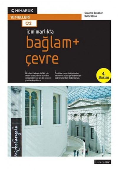 İç Mimarlıkta Bağlam+Çevre