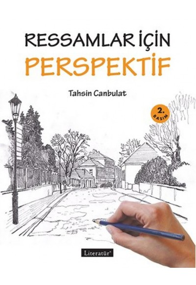 Ressamlar için Perspektif