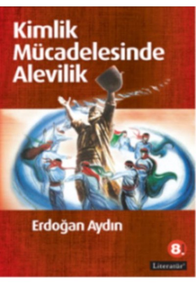 Kimlik Mücadelesinde Alevilik