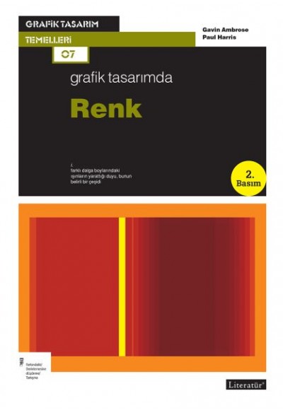 Grafik Tasarımında Sayfa Düzeni
