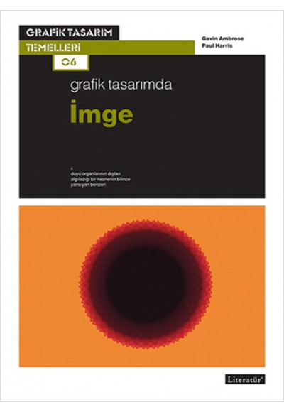 Grafik Tasarımında İmge