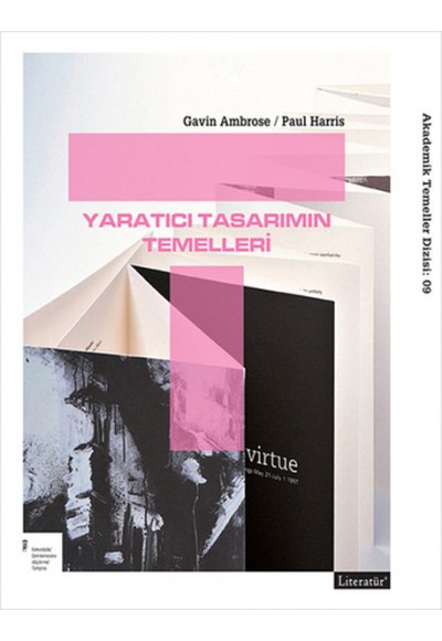 Yaratıcı Tasarımın Temelleri