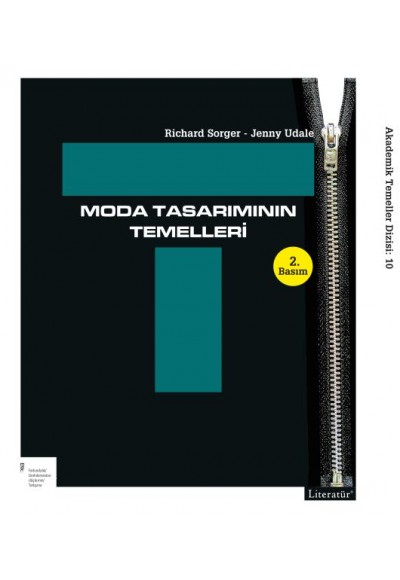 Moda Tasarımının Temelleri