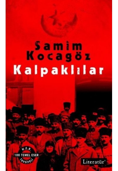 Kalpaklılar