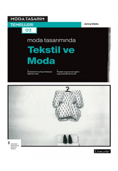Moda Tasarımında Tekstil ve Moda