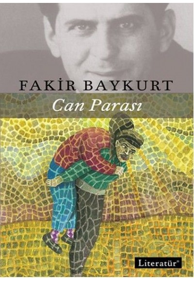 Can Parası