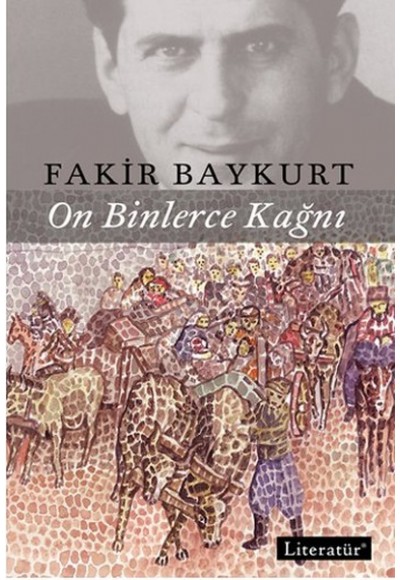 On Binlerce Kağnı