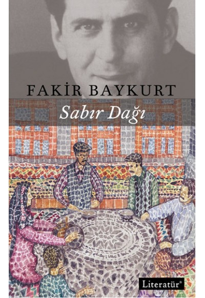 Sabır Dağ