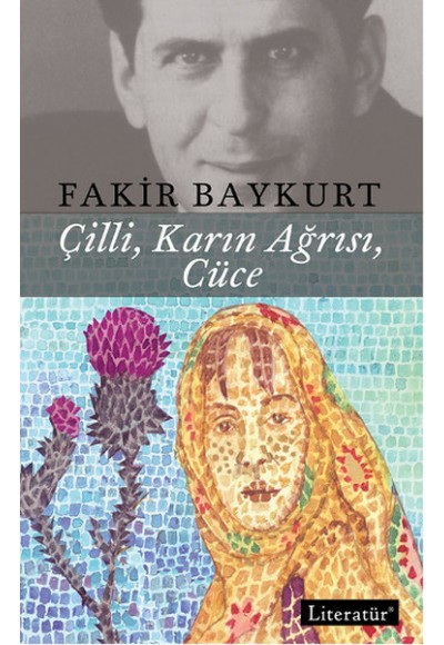 Çilli, Karın Ağrısı, Cüce