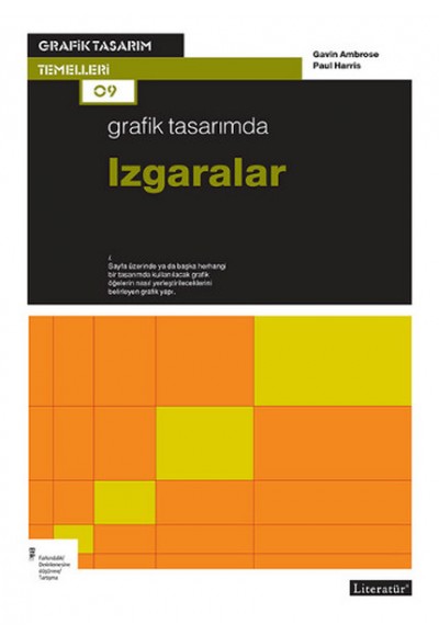 Grafik Tasarımda Izgaralar