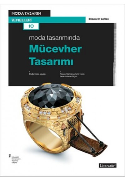 Moda Tasarımında Mücevher Tasarımı