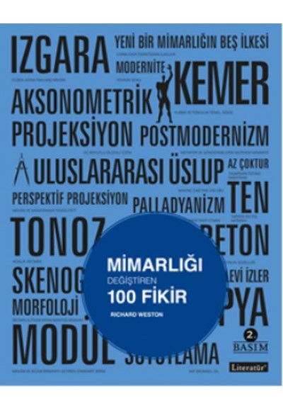 Mimarlığı Değiştiren 100 Fikir