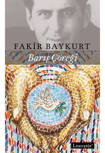 Barış Çöreği