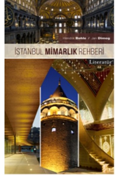 İstanbul Mimarlık Rehberi