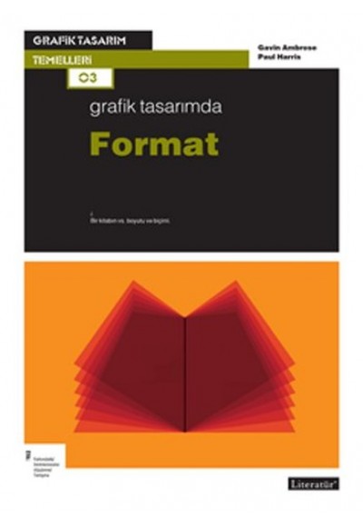 Grafik Tasarımda Format
