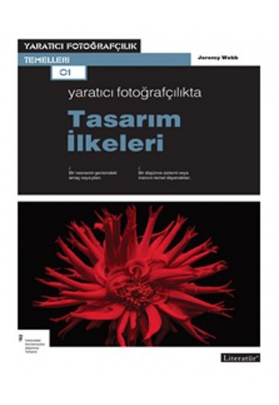 Yaratıcı Fotoğrafçılıkta Tasarım İlkeleri