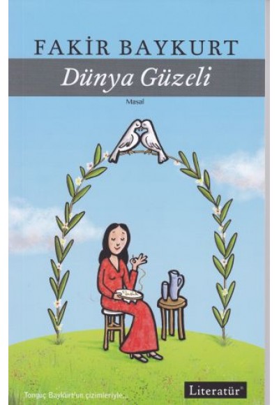 Dünya Güzeli