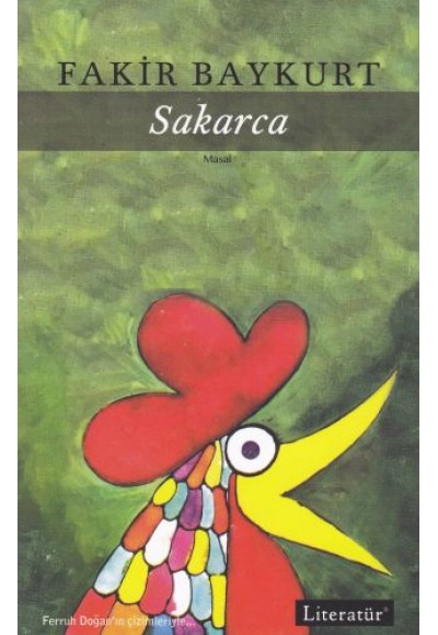 Sakarca
