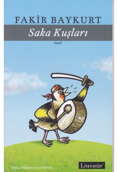 Saka Kuşları