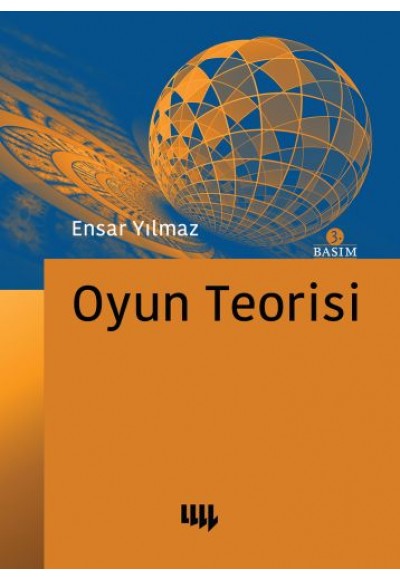 Oyun Teorisi