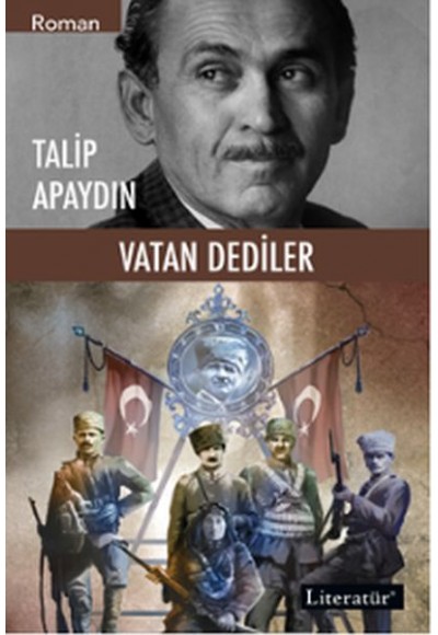 Vatan Dediler 2