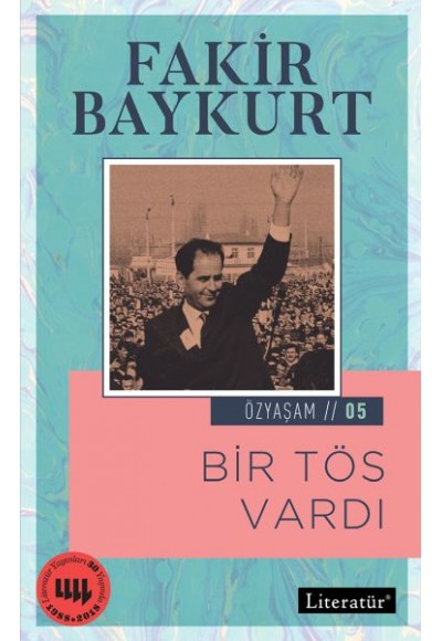 Bir TÖS Vardı